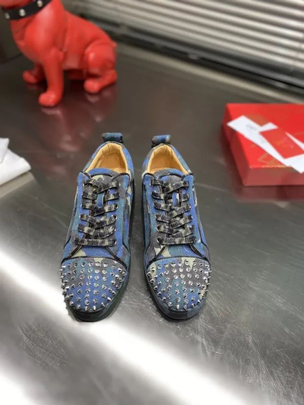 Christian Louboutin shoes - rep shoes