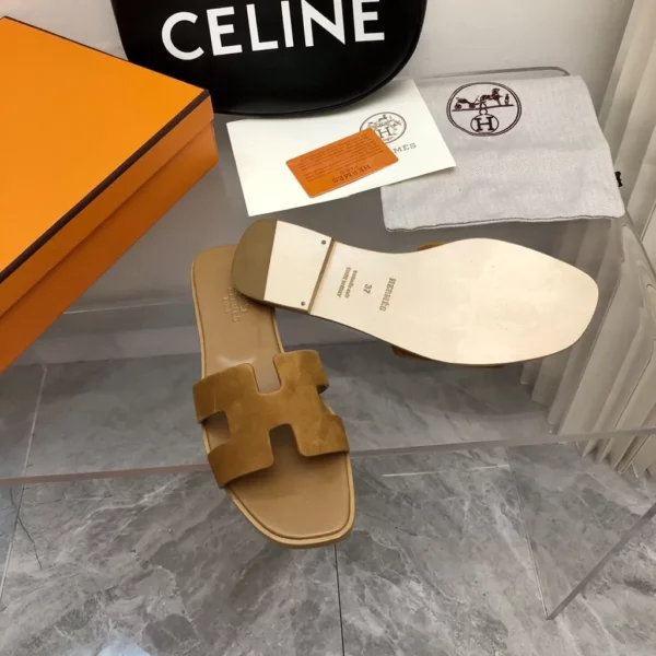 Hermes shoes - rep shoes