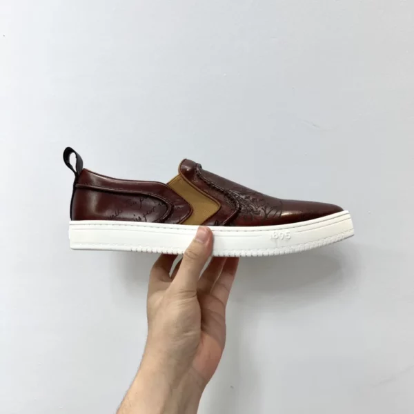 Berluti shoes - Replica shoes