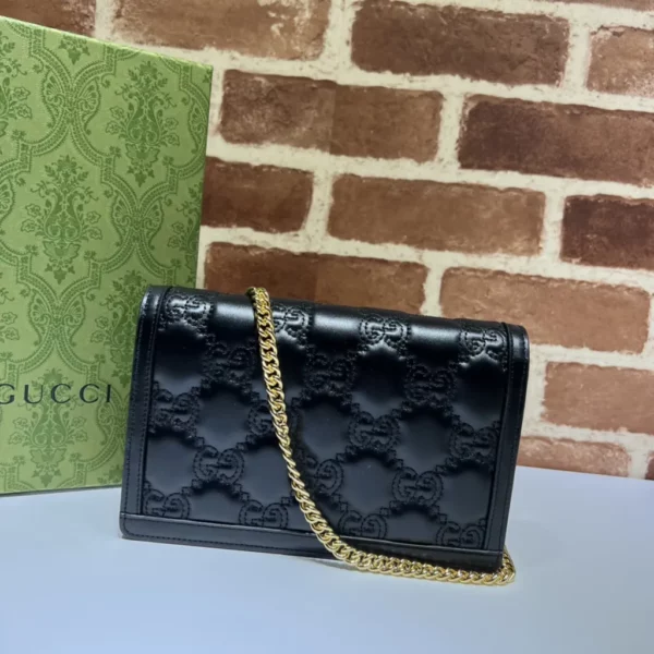 Gucci bag - replica gucci bags