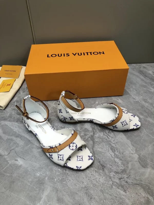 Louis Vuitton shoes - louis vuitton replica shoes