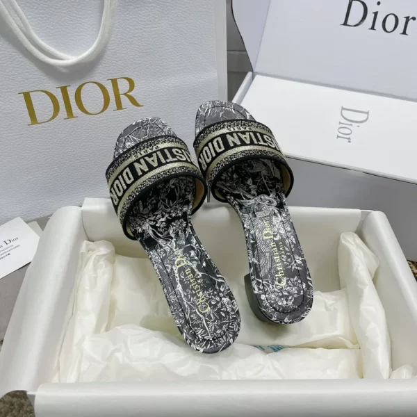 Dior shoes - rep shoes