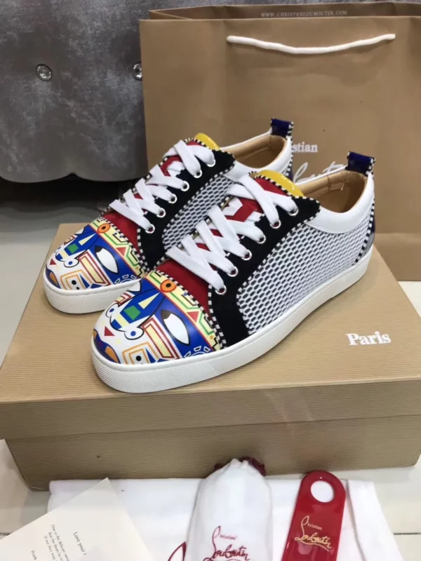 Christian Louboutin shoes - Reps shoes