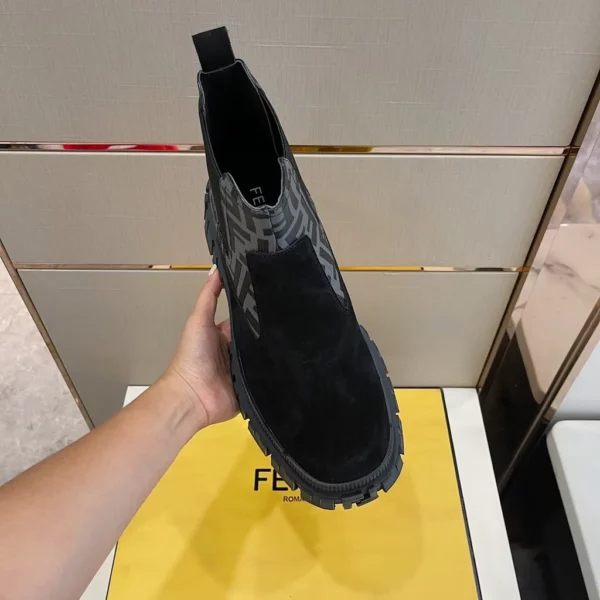 Fendi shoes - rep shoes