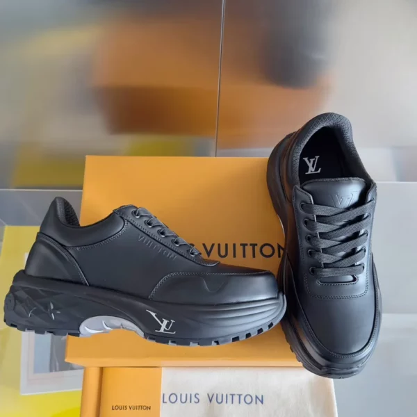 Louis Vuitton shoes - louis vuitton replica shoes