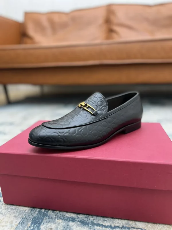 Ferragamo shoes - Reps shoes