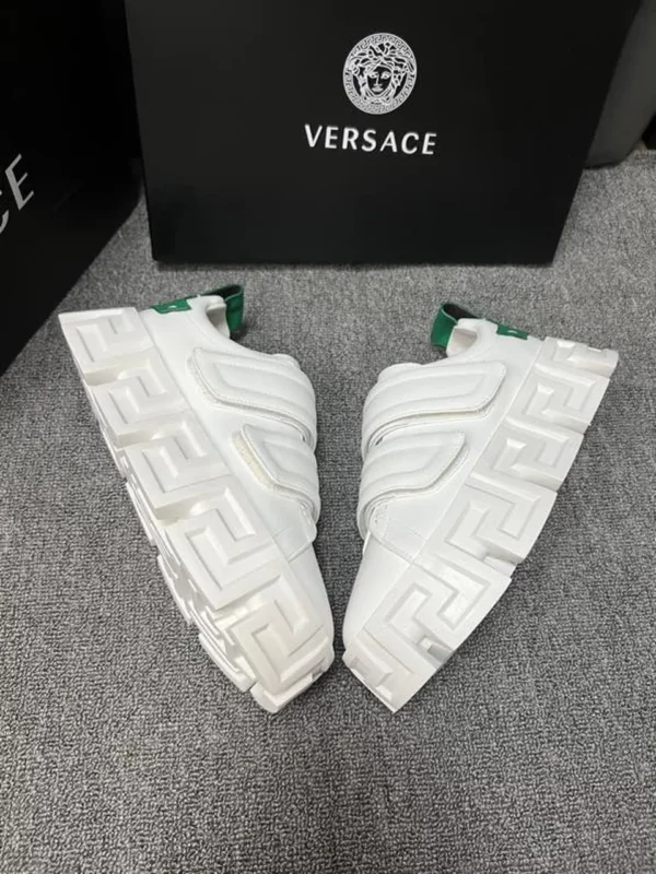 Versace shoes - Replica shoes