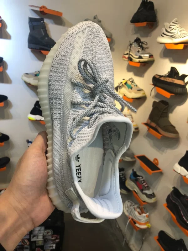 Yeezy shoes - rep shoes