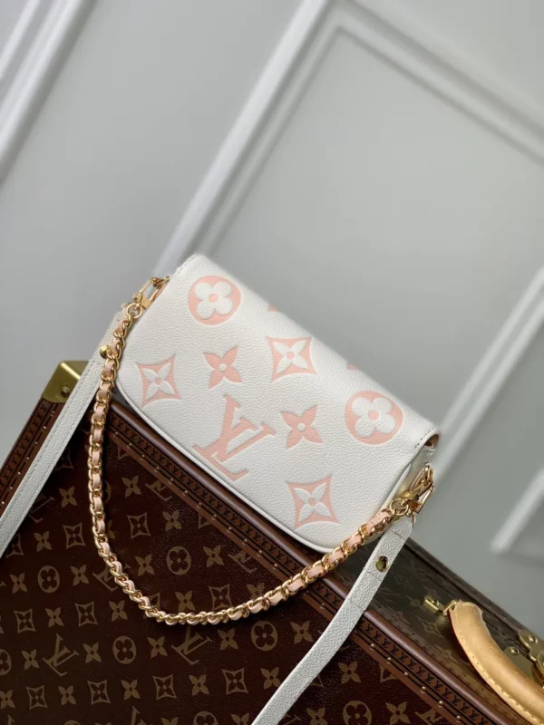 Louis Vuitton bag - louis vuitton replica bags