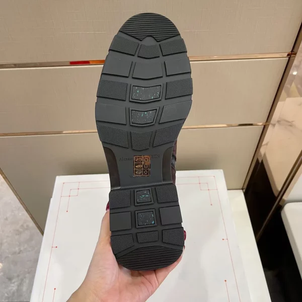 Alexander MCQueen shoes - Reps shoes