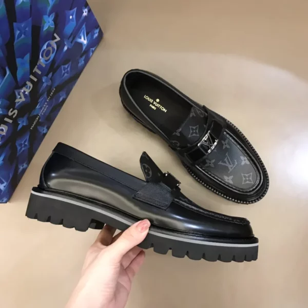 Louis Vuitton shoes - louis vuitton replica shoes