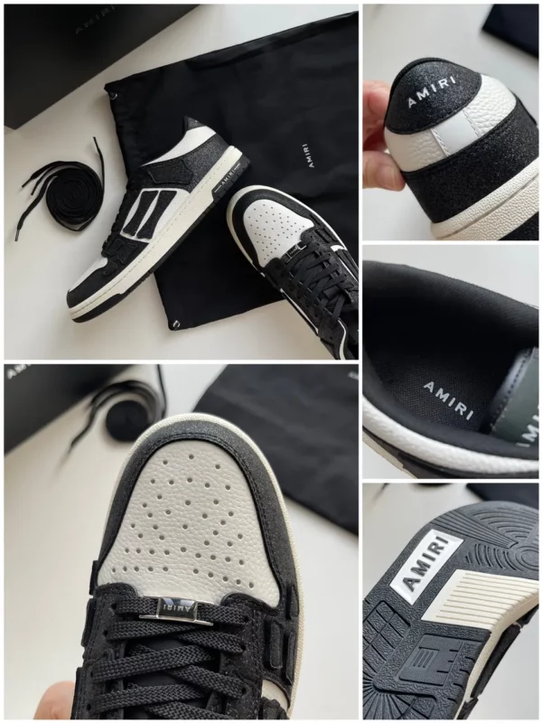 Amiri shoes - Replica shoes