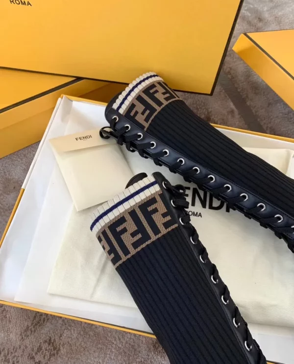 Fendi shoes - Reps shoes