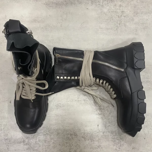 Rick Owens shoes - Replica shoes