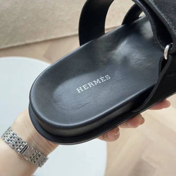 Hermes shoes - rep shoes