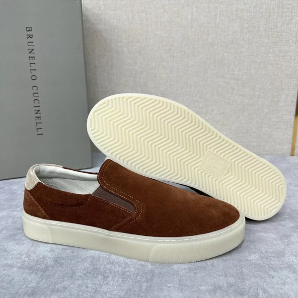 Brunello Cucinelli shoes - Replica shoes