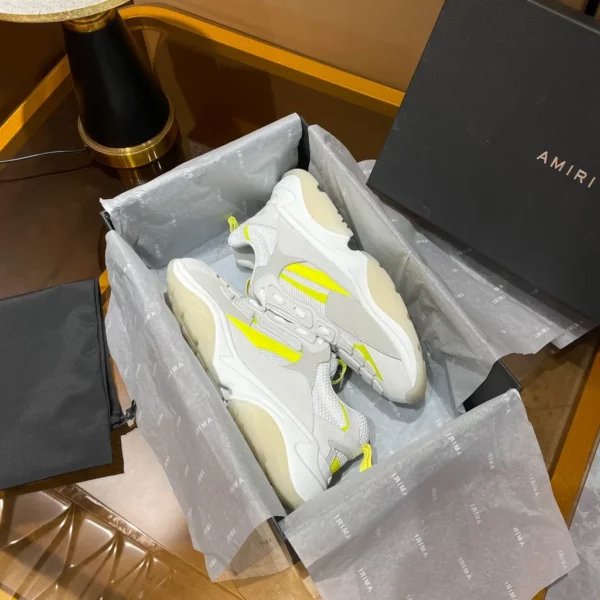 Amiri shoes - Reps shoes