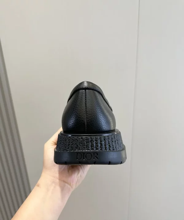 Dior shoes - Replica shoes