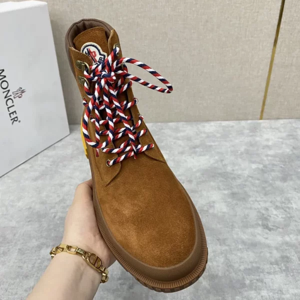 Moncler shoes - rep shoes