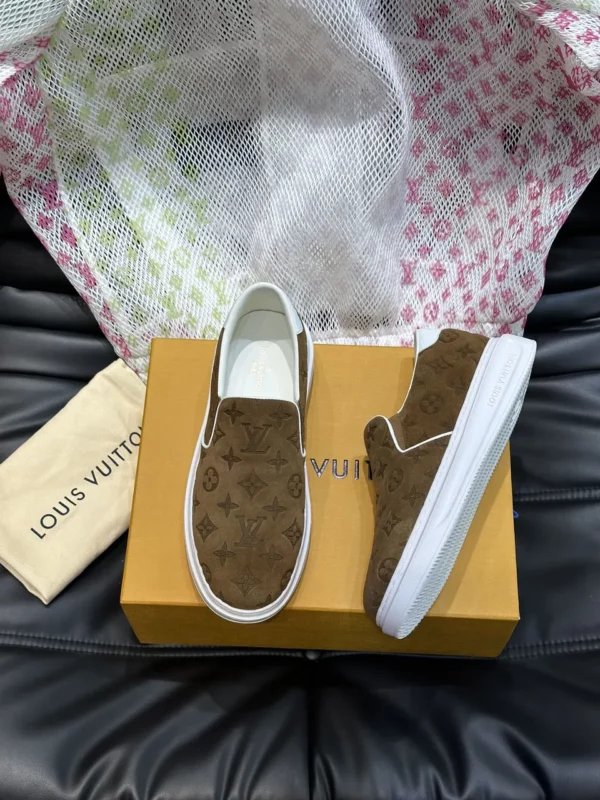 Louis Vuitton shoes - louis vuitton replica shoes