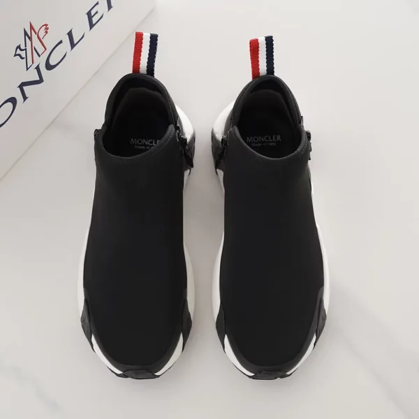 Moncler shoes - rep shoes