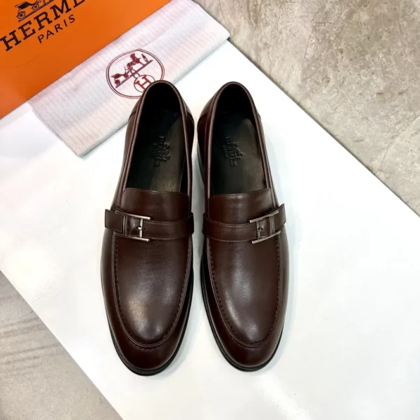 Hermes shoes - Reps shoes