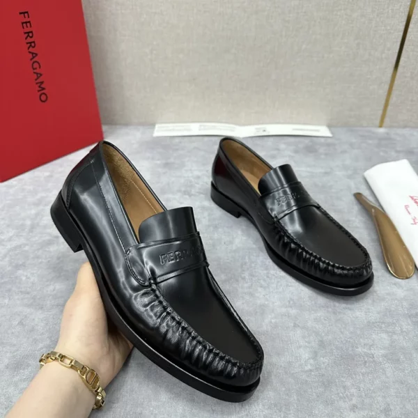 Ferragamo shoes - Reps shoes