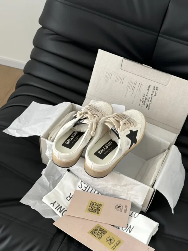 GGDB shoes - rep shoes