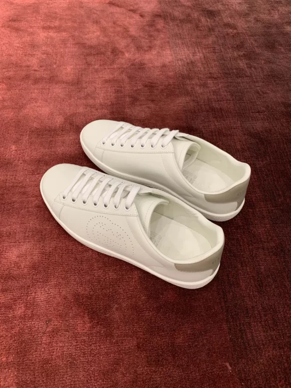 Gucci shoes - replica gucci shoes