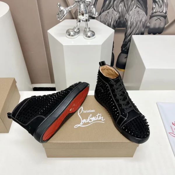 Christian Louboutin shoes - Reps shoes