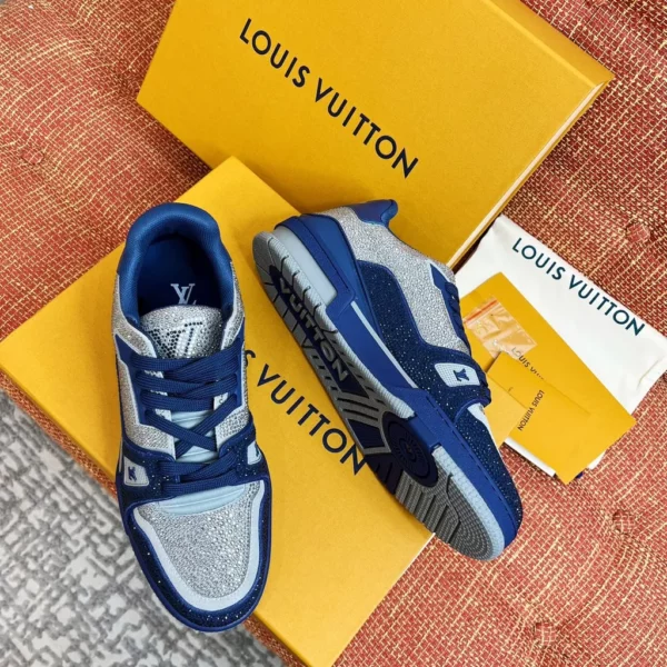 Louis Vuitton shoes - louis vuitton replica shoes