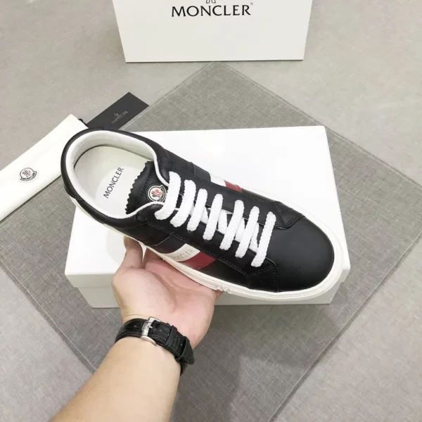 Moncler shoes - rep shoes