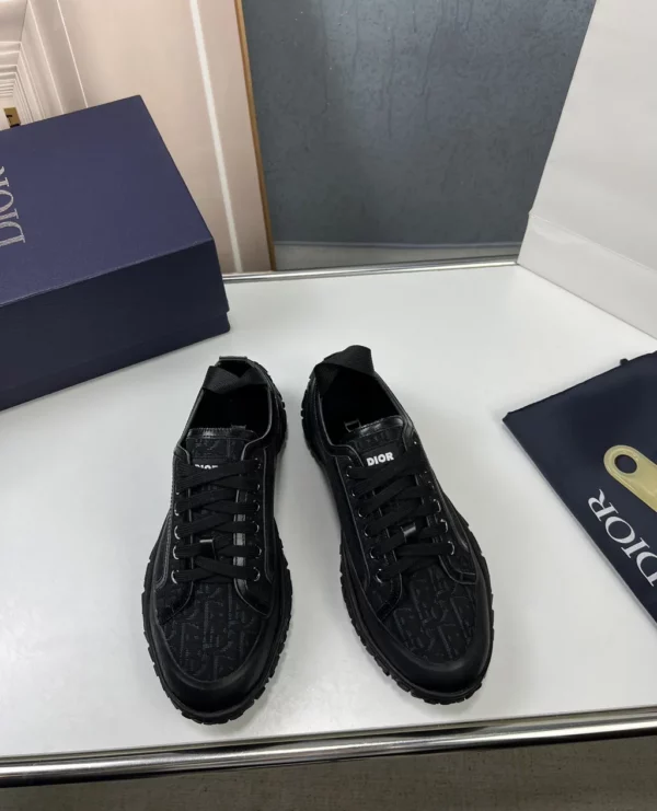 Dior shoes - Replica shoes