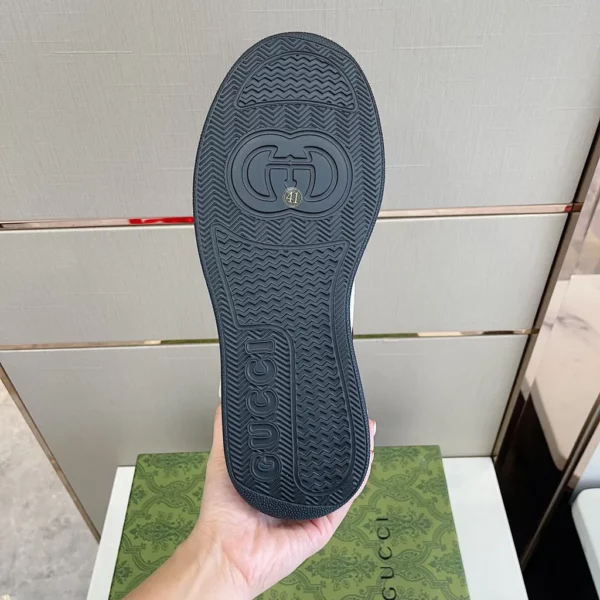 Gucci shoes - replica gucci shoes