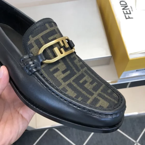 Fendi shoes - rep shoes