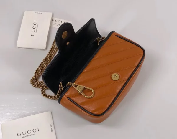 Gucci bag - replica gucci bags