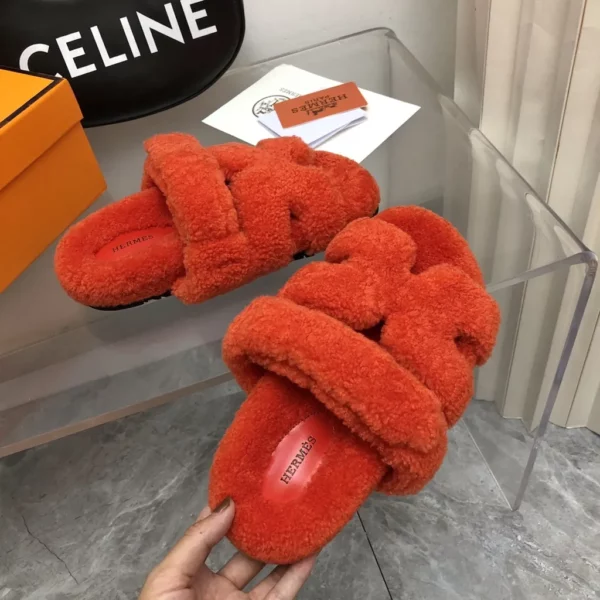 Hermes shoes - rep shoes