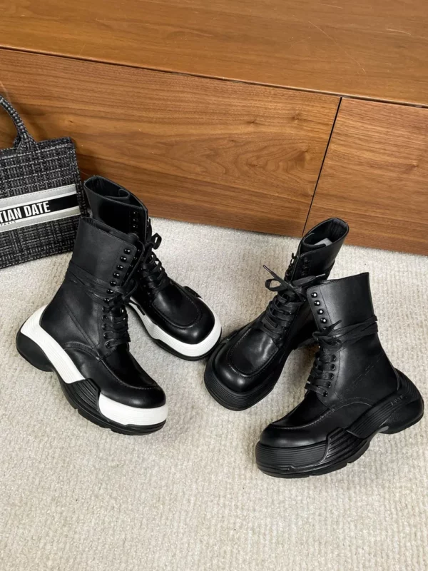 Lanvin shoes - Replica shoes