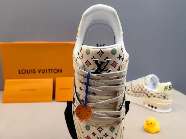 Louis Vuitton shoes - louis vuitton replica shoes