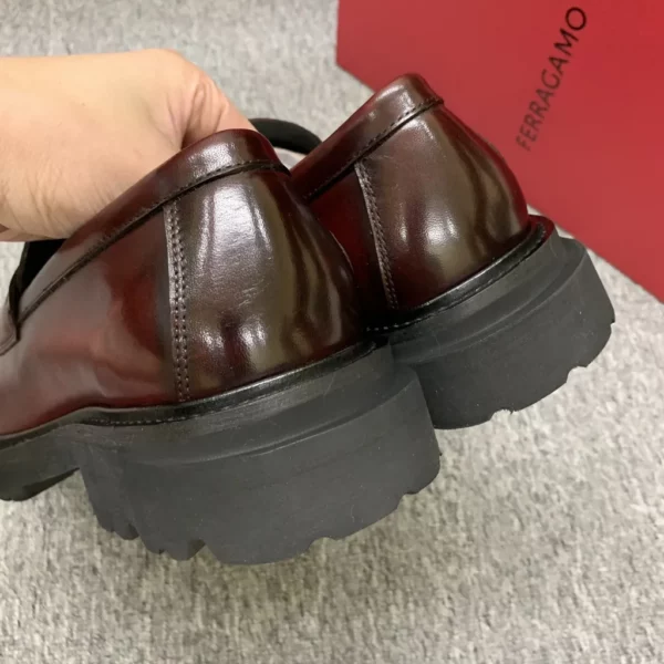 Ferragamo shoes - Reps shoes