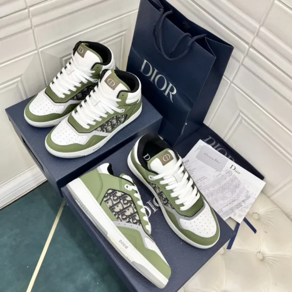 Dior shoes - rep shoes