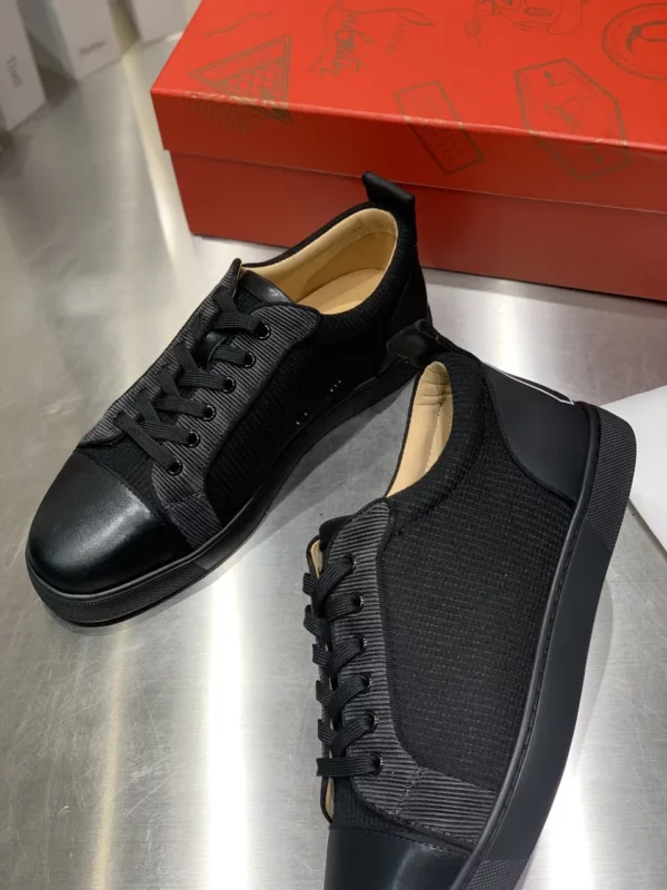 Christian Louboutin shoes - Reps shoes