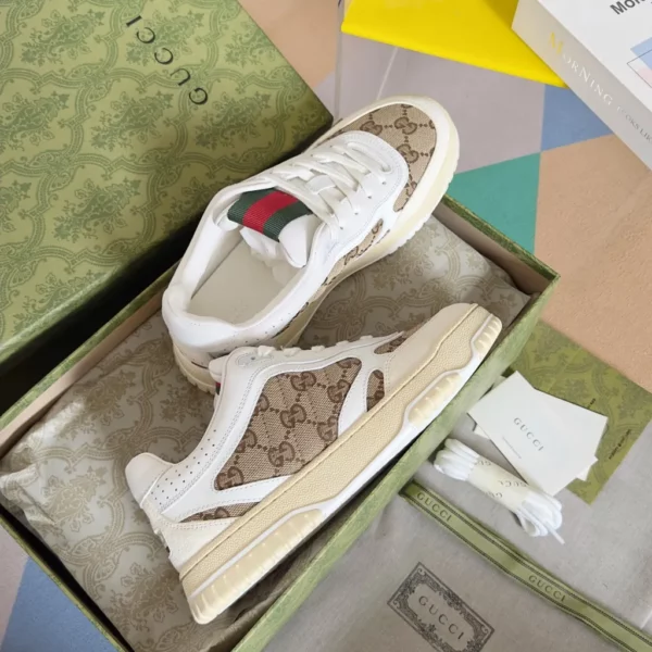 Gucci shoes - replica gucci shoes