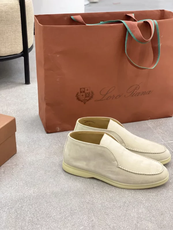 Loro Piana shoes - rep shoes