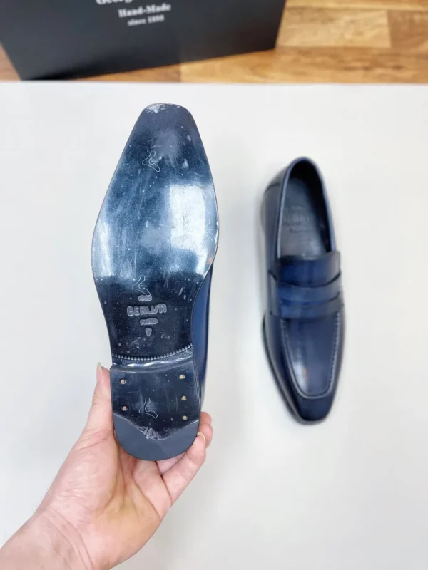 Berluti shoes - rep shoes