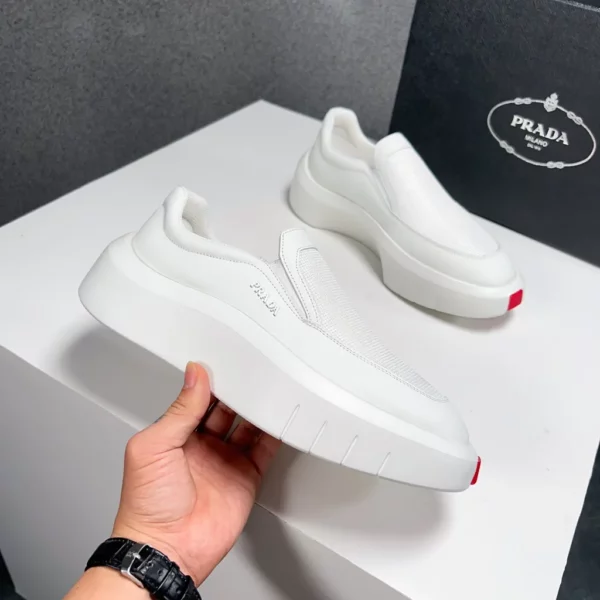 Prada shoes - Replica shoes