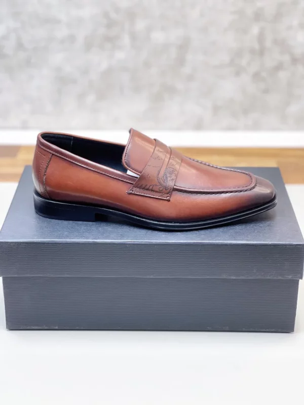 Berluti shoes - rep shoes