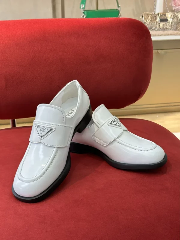 Prada shoes - Replica shoes