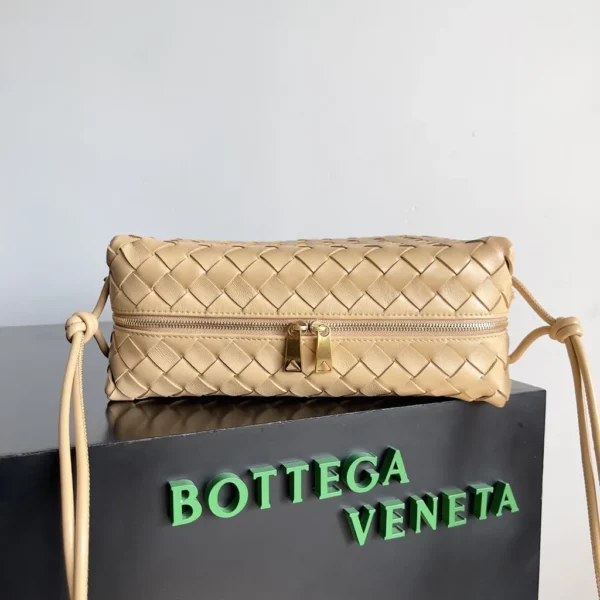 Bottega Veneta bag - rep bags