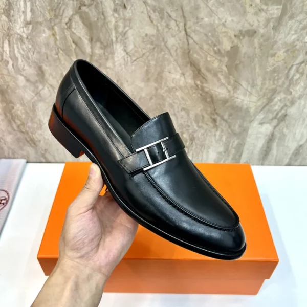 Hermes shoes - Reps shoes